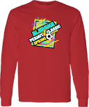 Long Sleeves - Alabama Peanut Classic Spring 2026