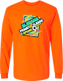 Long Sleeves - Alabama Peanut Classic Spring 2026