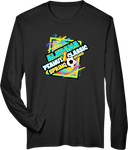 Performance Long Sleeves - Alabama Peanut Classic Spring 2026
