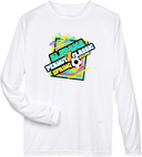 Performance Long Sleeves - Alabama Peanut Classic Spring 2026