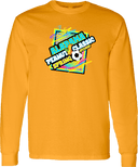 Long Sleeves - Alabama Peanut Classic Spring 2026