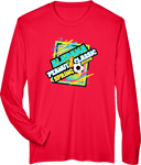 Performance Long Sleeves - Alabama Peanut Classic Spring 2026
