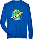 Performance Long Sleeves - Alabama Peanut Classic Spring 2026
