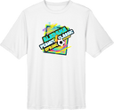 Performance Short Sleeves - Alabama Peanut Classic Spring 2026