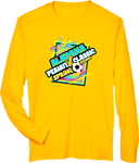 Performance Long Sleeves - Alabama Peanut Classic Spring 2026