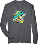 Performance Long Sleeves - Alabama Peanut Classic Spring 2026