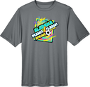 Performance Short Sleeves - Alabama Peanut Classic Spring 2026