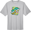 Performance Short Sleeves - Alabama Peanut Classic Spring 2026