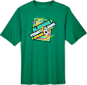Performance Short Sleeves - Alabama Peanut Classic Spring 2026