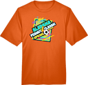 Performance Short Sleeves - Alabama Peanut Classic Spring 2026