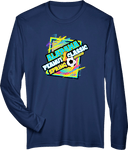 Performance Long Sleeves - Alabama Peanut Classic Spring 2026