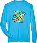 Performance Long Sleeves - Alabama Peanut Classic Spring 2026