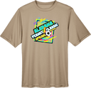 Performance Short Sleeves - Alabama Peanut Classic Spring 2026