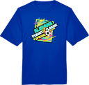 Performance Short Sleeves - Alabama Peanut Classic Spring 2026
