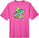 Performance Short Sleeves - Alabama Peanut Classic Spring 2026