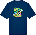 Performance Short Sleeves - Alabama Peanut Classic Spring 2026