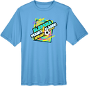 Performance Short Sleeves - Alabama Peanut Classic Spring 2026