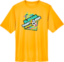 Performance Short Sleeves - Alabama Peanut Classic Spring 2026
