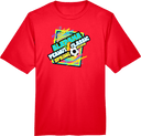 Performance Short Sleeves - Alabama Peanut Classic Spring 2026