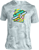 Performance Short Sleeves - Alabama Peanut Classic Spring 2026