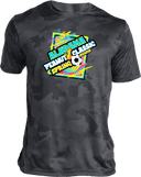 Performance Short Sleeves - Alabama Peanut Classic Spring 2026