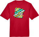 Performance Short Sleeves - Alabama Peanut Classic Spring 2026