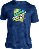 Performance Short Sleeves - Alabama Peanut Classic Spring 2026