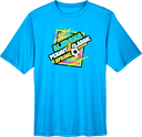 Performance Short Sleeves - Alabama Peanut Classic Spring 2026