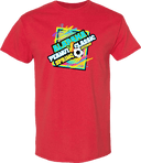 Short Sleeves - Alabama Peanut Classic Spring 2026