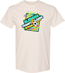 Short Sleeves - Alabama Peanut Classic Spring 2026