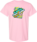 Short Sleeves - Alabama Peanut Classic Spring 2026