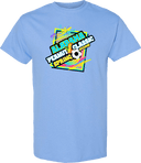 Short Sleeves - Alabama Peanut Classic Spring 2026