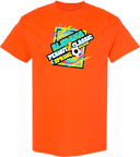 Short Sleeves - Alabama Peanut Classic Spring 2026