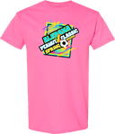 Short Sleeves - Alabama Peanut Classic Spring 2026