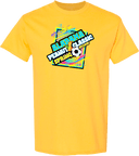 Short Sleeves - Alabama Peanut Classic Spring 2026