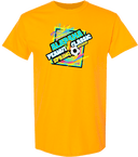 Short Sleeves - Alabama Peanut Classic Spring 2026