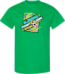 Short Sleeves - Alabama Peanut Classic Spring 2026