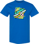 Short Sleeves - Alabama Peanut Classic Spring 2026