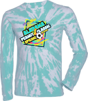 Tie-Dye Long Sleeves - Alabama Peanut Classic Spring 2026