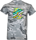 Tie-Dye Short Sleeves - Alabama Peanut Classic Spring 2026