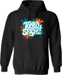 Hoodies - Tonka Splash 2026 - Graffiti