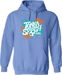 Hoodies - Tonka Splash 2026 - Graffiti