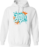 Hoodies - Tonka Splash 2026 - Graffiti