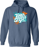 Hoodies - Tonka Splash 2026 - Graffiti