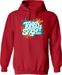 Hoodies - Tonka Splash 2026 - Graffiti