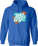 Hoodies - Tonka Splash 2026 - Graffiti