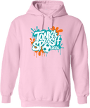 Hoodies - Tonka Splash 2026 - Graffiti
