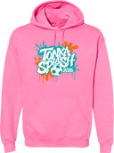 Hoodies - Tonka Splash 2026 - Graffiti