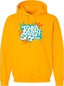 Hoodies - Tonka Splash 2026 - Graffiti