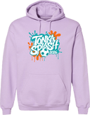 Hoodies - Tonka Splash 2026 - Graffiti